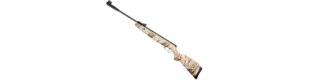 Õhupüss Retay 125X Camo 4,5cal 259m/s