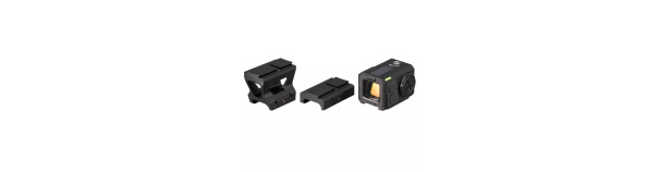 Kollimaatorsihik Alpen Argus LT 1x20x18