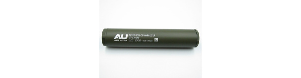 Summuti ASE Utra AU ECO1/2x20 22LR