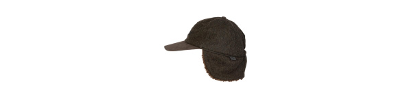 Talvemüts Remington Earflaps Pruun L/XL