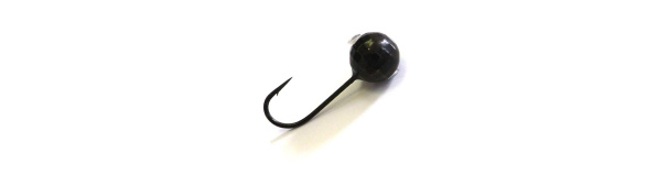 Tirk LuckyJohnShar volframMust1,18g 04