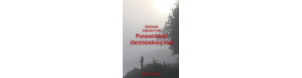 Punaseküttide tõestisündinud lood