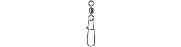 Landilõks Mistrall FastlockDual18g nr6
