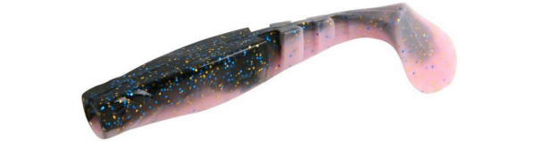 Kummikala Mikado Fishunter II 9,5cm 326