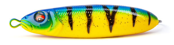 Lant Rohuvaba Spoon 70mm 15g 18