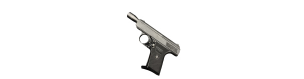 Gaasipüstol Perfecta FBI-8000 cal:8mm