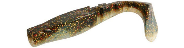 Kummikala Mikado Fishunter II 9,5cm 304