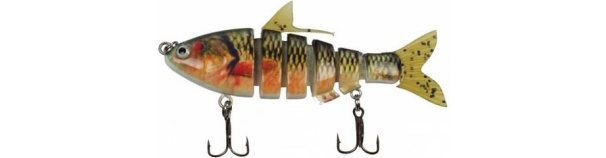 Lant York Secto Minnow 9,8cm 17g