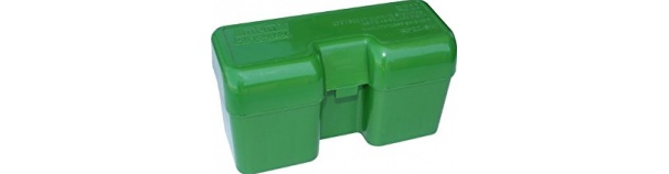 Padrunikarp MTM Case-Card RF22