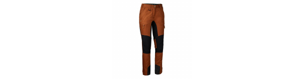 Püksid Deerhunter Lady Roja 685 40