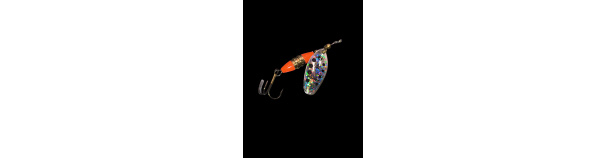 Pöörlevlant Mistrall Scorpion nr2 9g 19