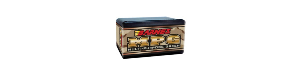 Kuul Barnes 30cal MPG 150gr