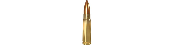 Padr.Lapua 308 win FMJ 8,0g