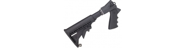 Tactikal kabaMesaRem870