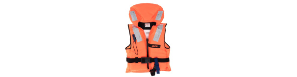 Päästevest Lalizas 100N 3-10kg