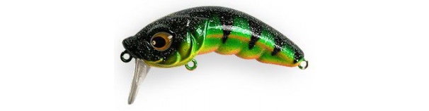 Lant StrikePro Hunchback 8,0cm 18,0g A09