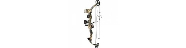 Plokkvibukomplekt Browning Rage One