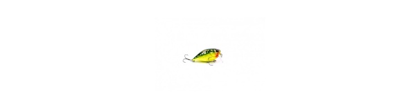 Lant StrikePro Sparrow 7cm 16,4g C202F