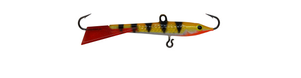Käsitöö põiklant Krapal krobe6cm 15g 010