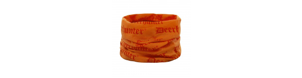 Torusall Deerhunter Logo oranz