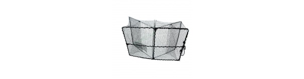 Vähimõrd Super 61*43*20cm kokkupandav