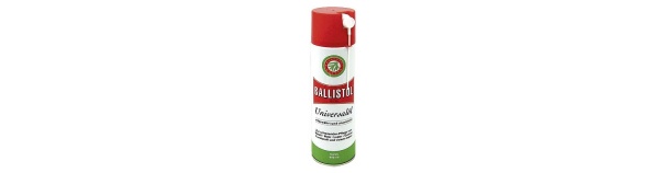 Universaalõli Ballistol spray 400ml