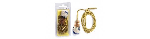 Puhastuskomplekt B-Brush 12cal