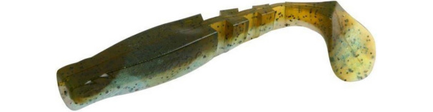 Kummikala Mikado Fishunter II 11,5cm 316