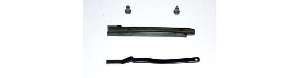 Kestaheitja remondikomplek Remington870