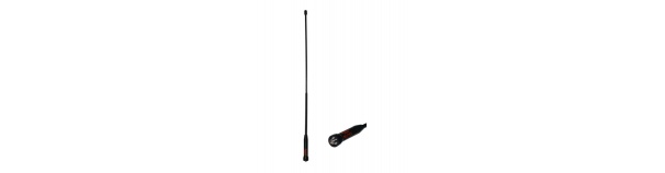 Antenn KomunicaPWR-SRH-771 dualb2m/70cm