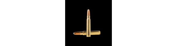 Padr.Norma 8*57JS WHITETAIL 12,7g