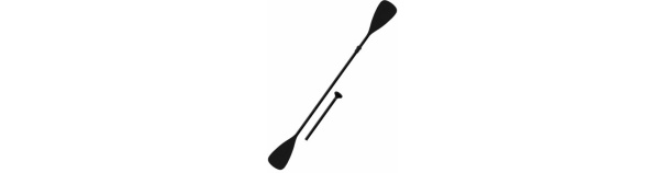 Aer SUP multifunktsionaalne 2in1