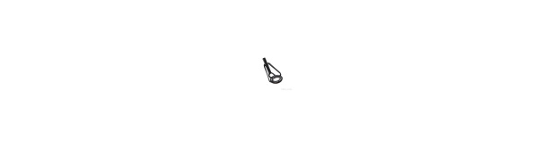 Ridva otsarõngas Okuma 2,2mm