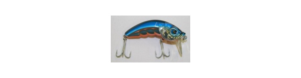 Lant StrikePro Hunchback 8,0cm 18,0g02E