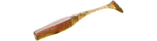 Kummikala Mikado Fishunter TT 9cm 358