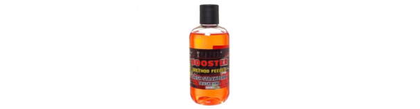 Traper BoosterMethodFeederStrawberry300g