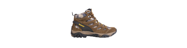 Saapad Remington OutdoorTrekking Pruun43