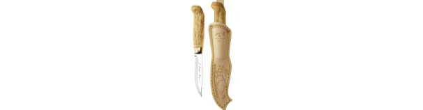 Nuga Marttiini Ilves 121 tera 9cm