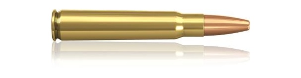 Padr.Norma 8*57JS VULKAN 12,7g