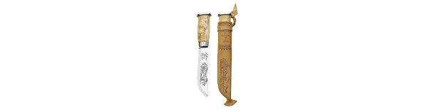 Nuga Marttiini Lapinleuku 160mm