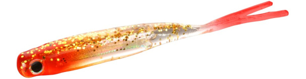 Kummikala Mikado Tsubame 13,5cm 502RT