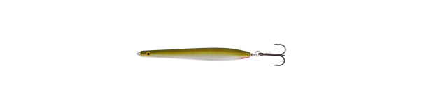 Lant Westin Solvpilen 10cm 20g 196