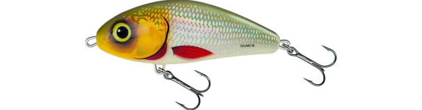 Lant Salmo Fatso 8cm 21g 0,6-1,2m