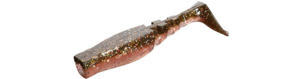Kummikala Mikado Fishunter II 11,5cm 345