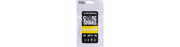 Tactical FP Valgujook Tropical Mix 60g