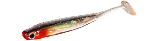 Kummikala Mikado Furyo 13,5cm 501