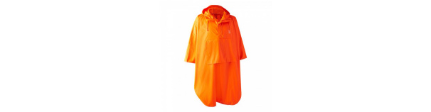 Vihmakeep Deerhunter Hurricane 669M/L/XL