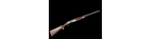 Relv Rizzini Emilio Imperator 12/76cal