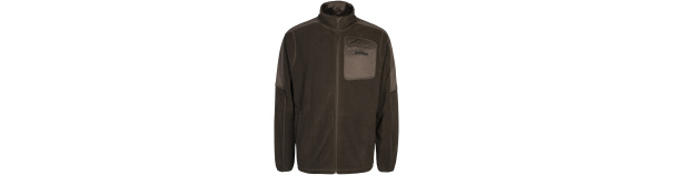 Fliis Remington Weather Brown L