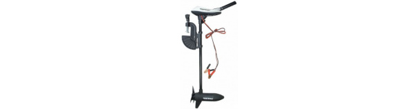 Paadimootor Mistrall 56LBS 660W 55A 12V